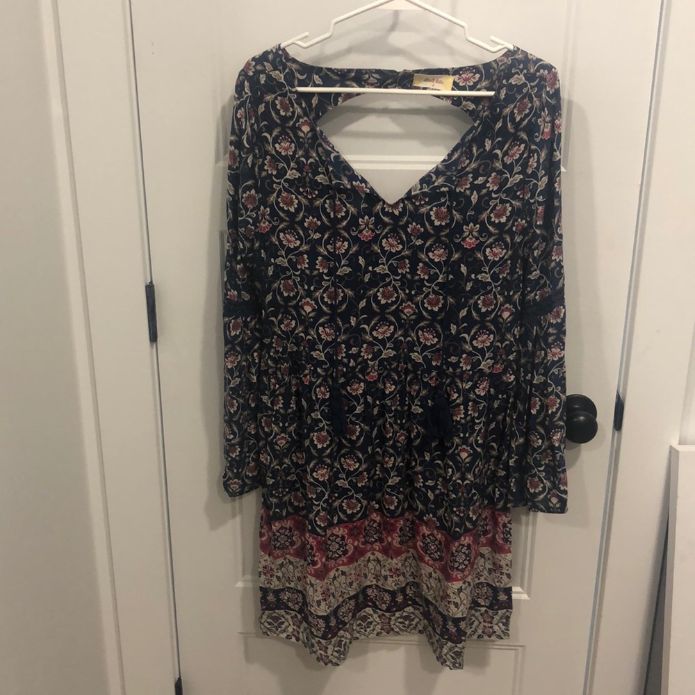 Altered State dress